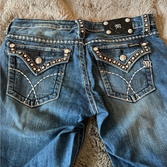 Miss Me size 30 jeans - Picture 5 of 5